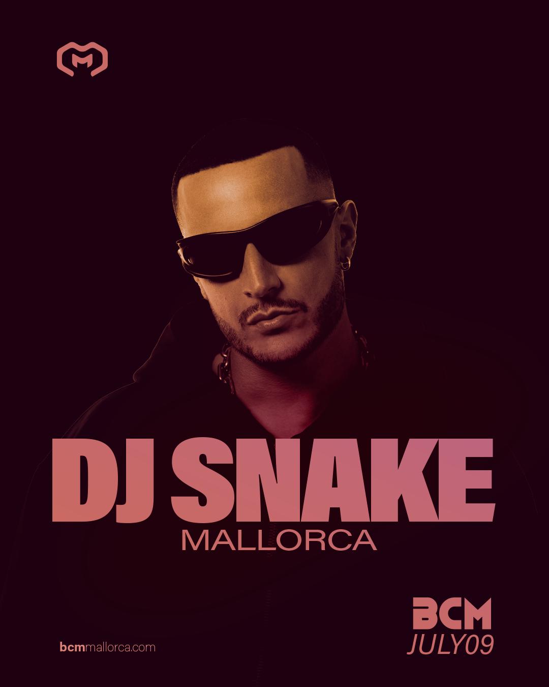Dj Snake