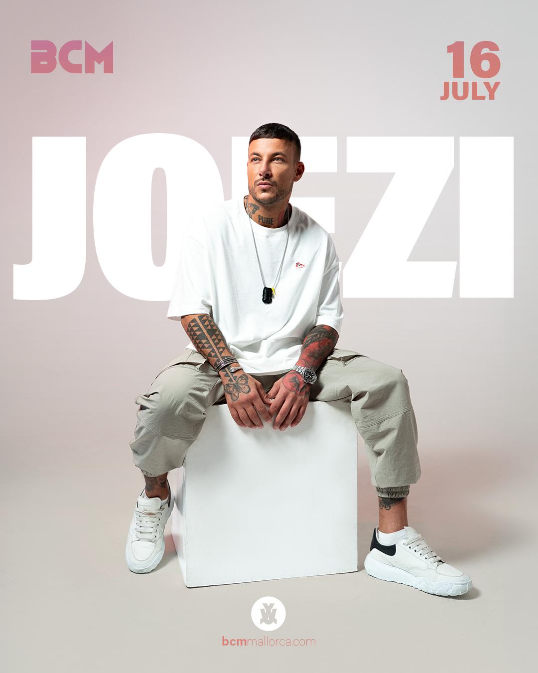 Joezi