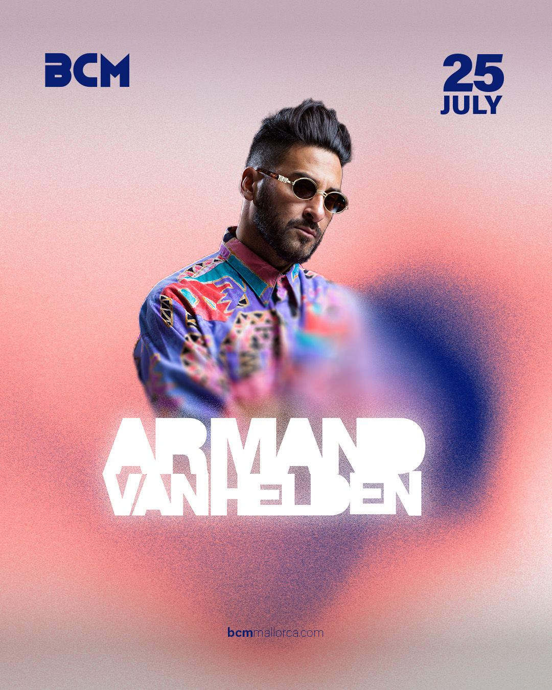 Armand Van Helden