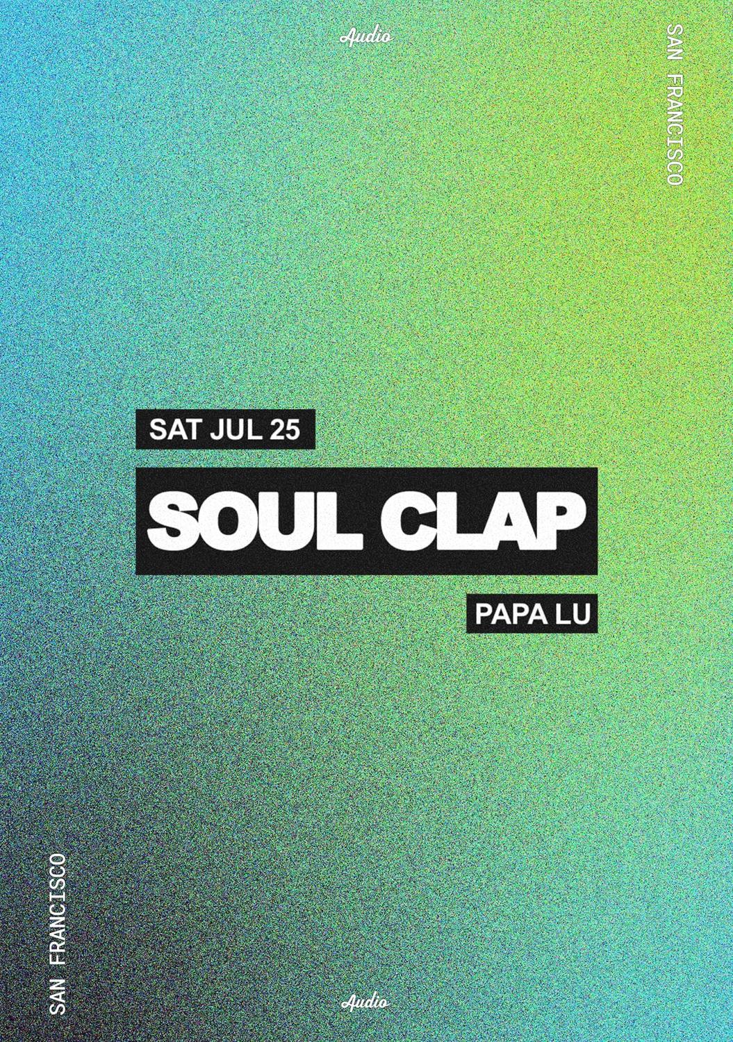Soul Clap