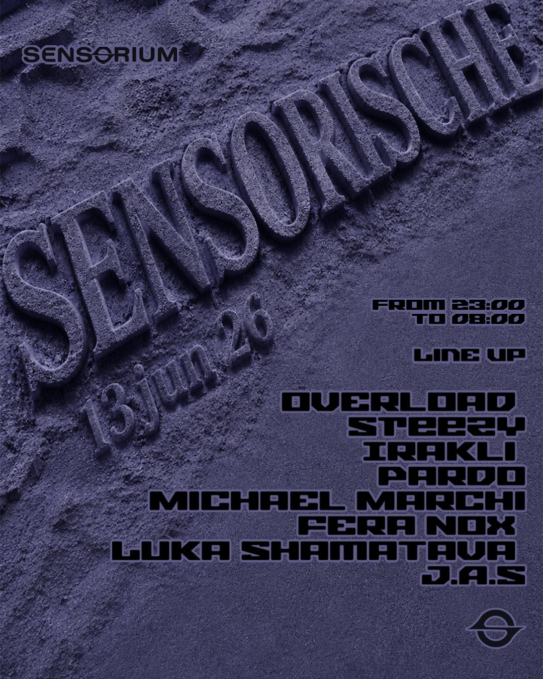 Sensorische 