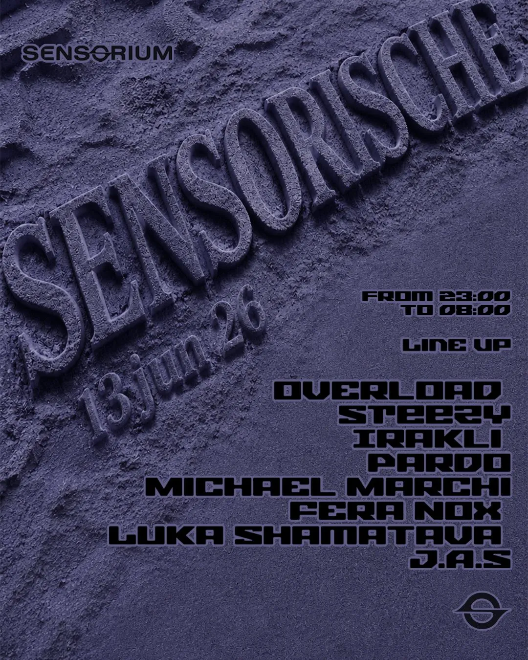 Sensorische 
