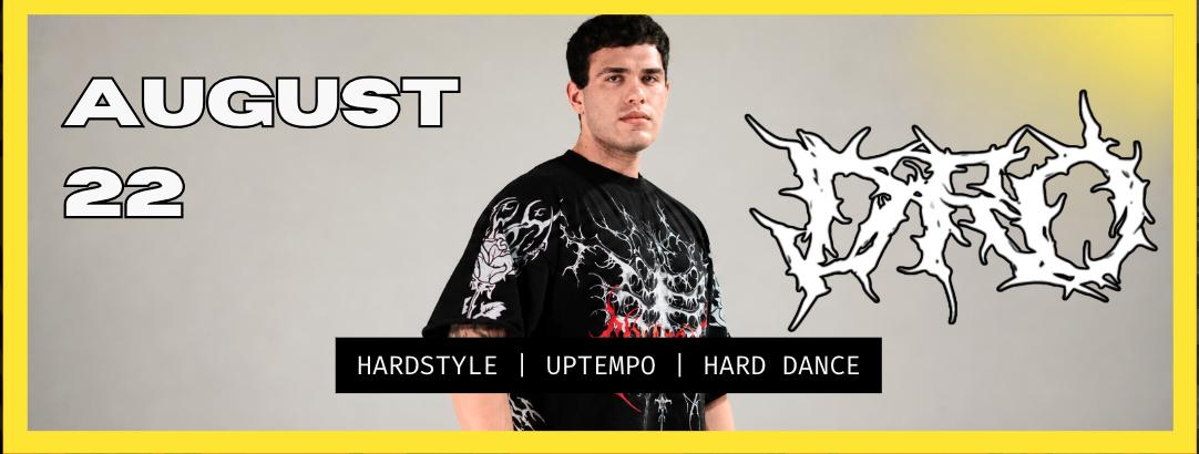 Dvality Presents: Dro: Chaos