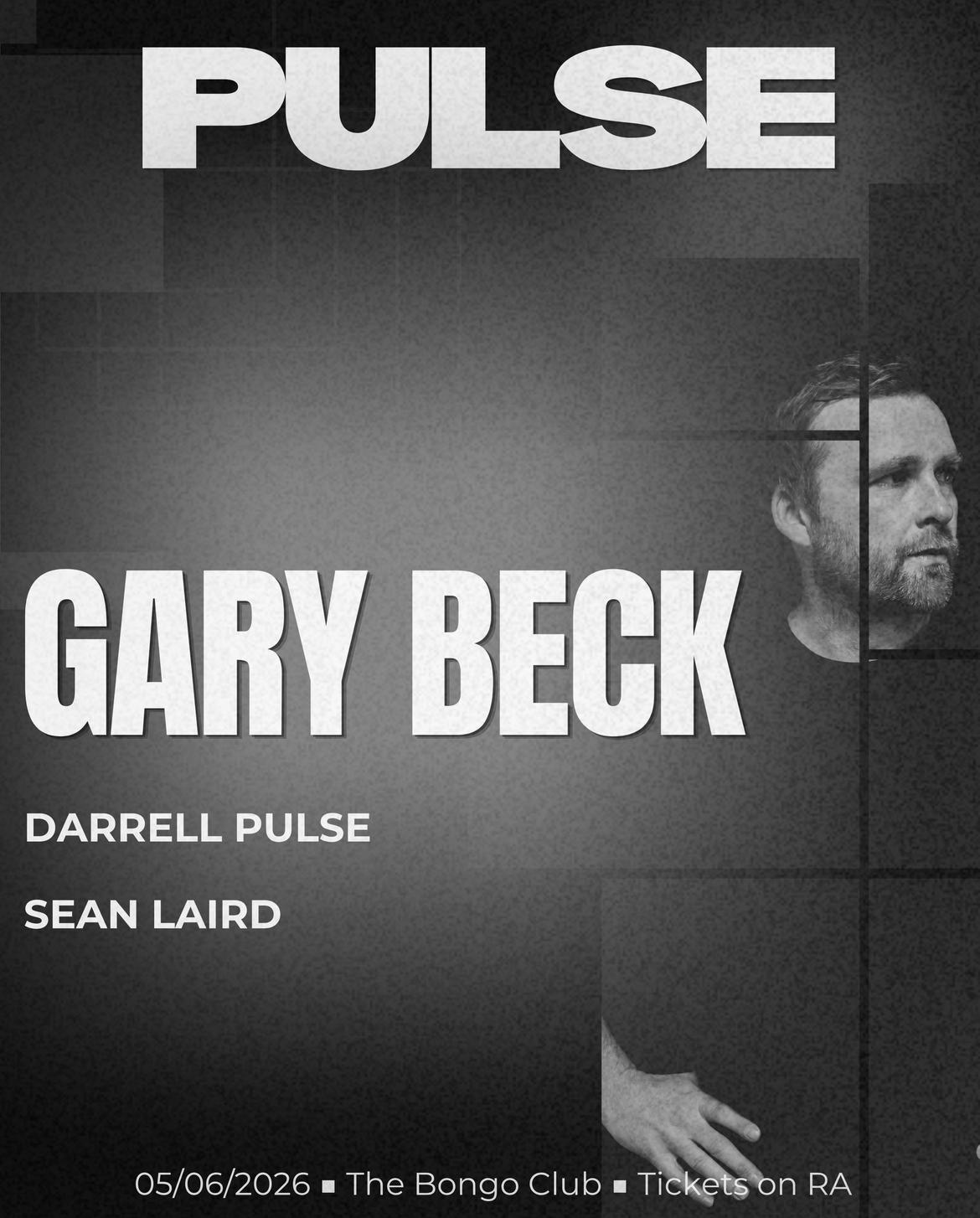 Pulse With Gary Beck