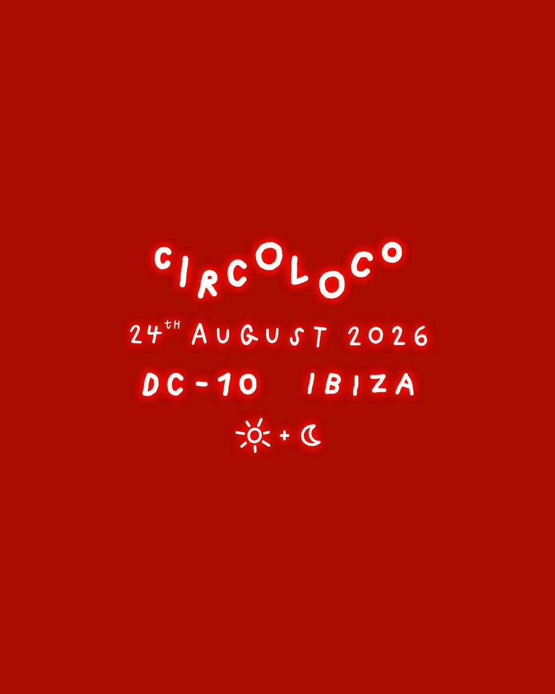 CircoLoco Ibiza - Week 18