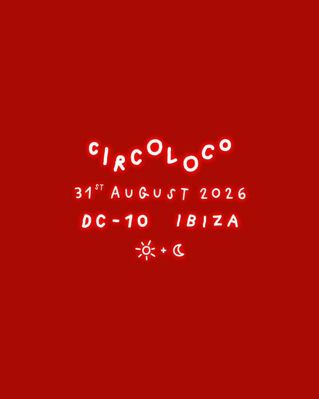 Circoloco Ibiza - Week 19