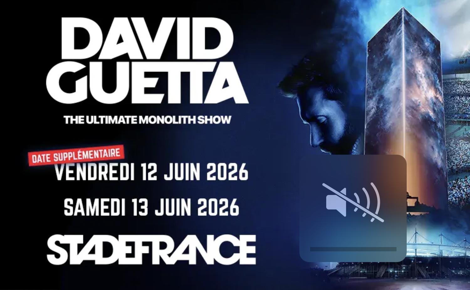David Guetta