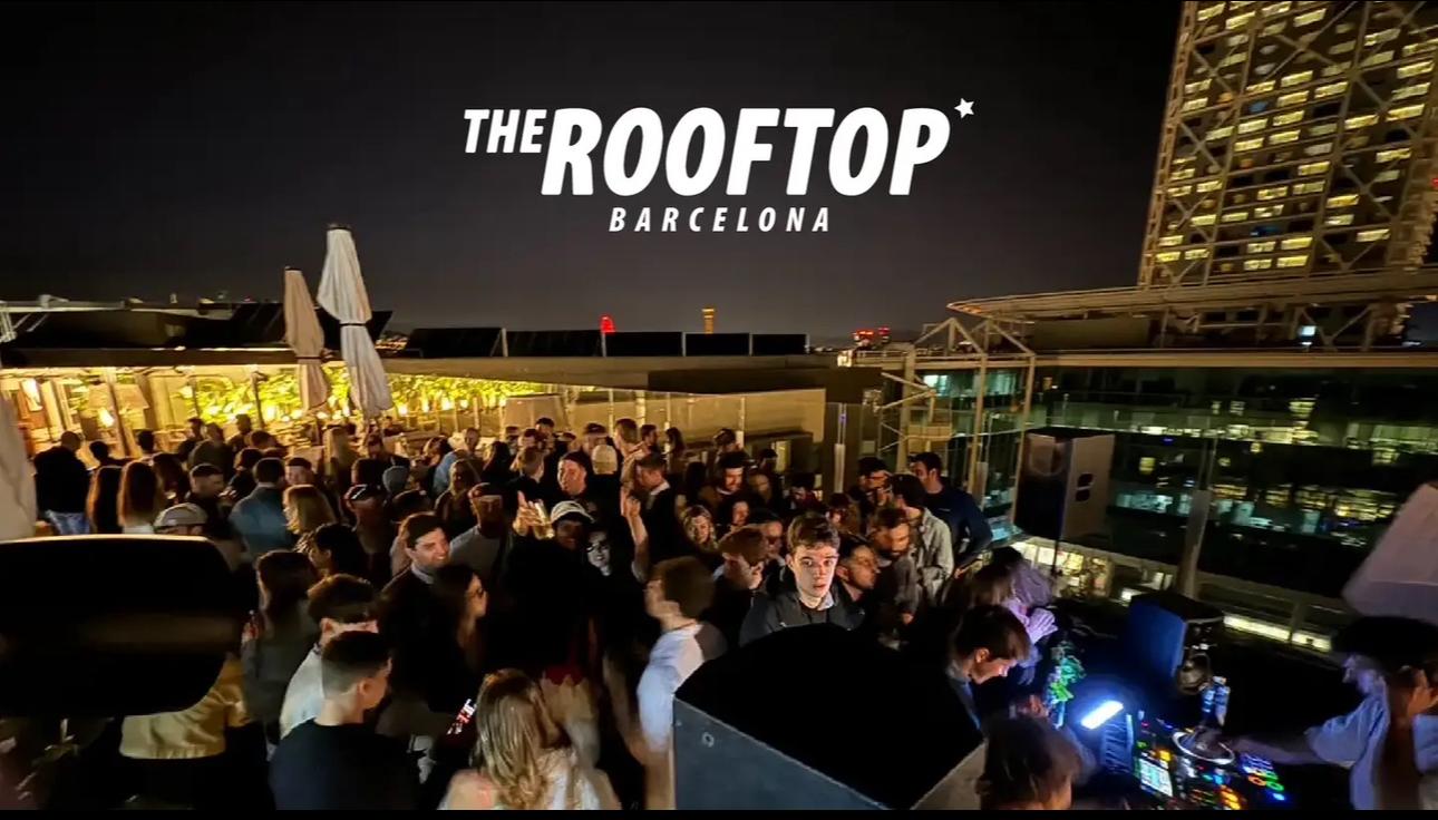 The Rooftop Pres. Domira