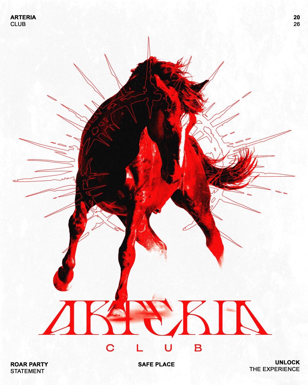 Arteria Club