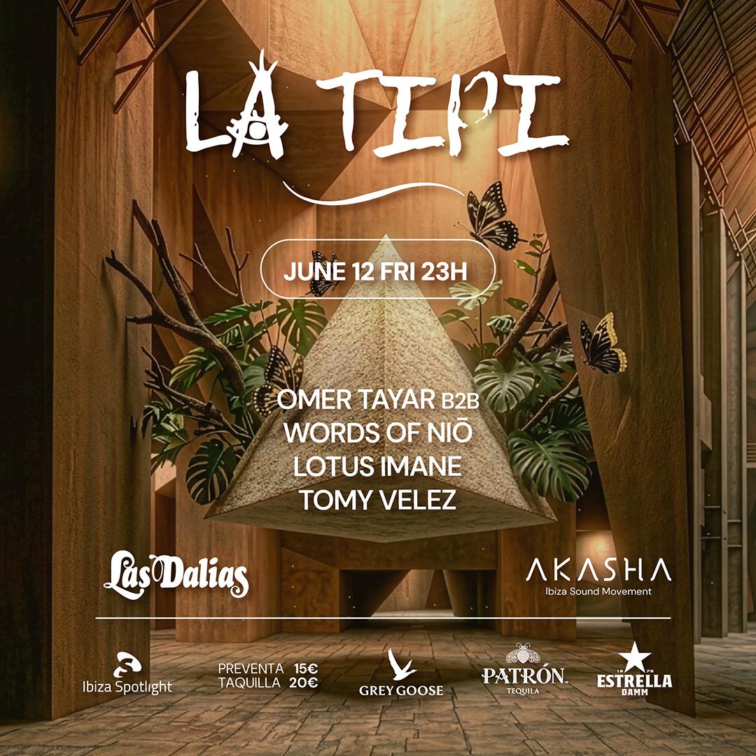 La Tipi