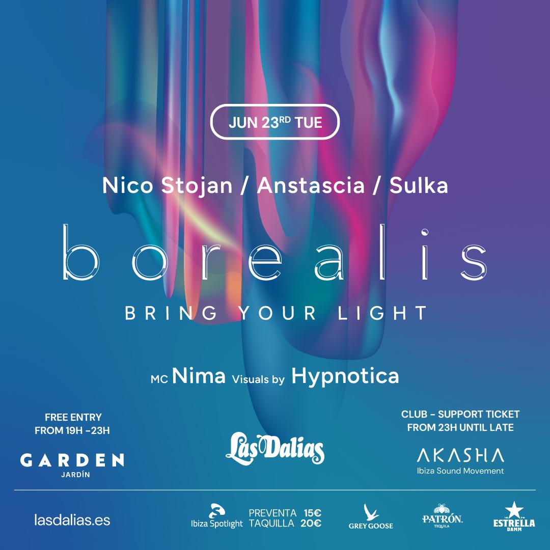 Borealis
