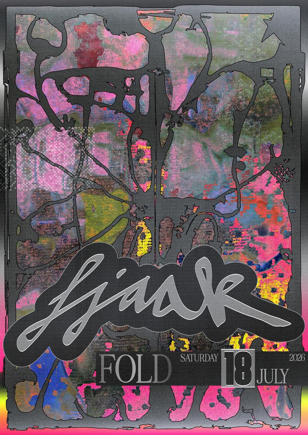 Fjaak - Fold