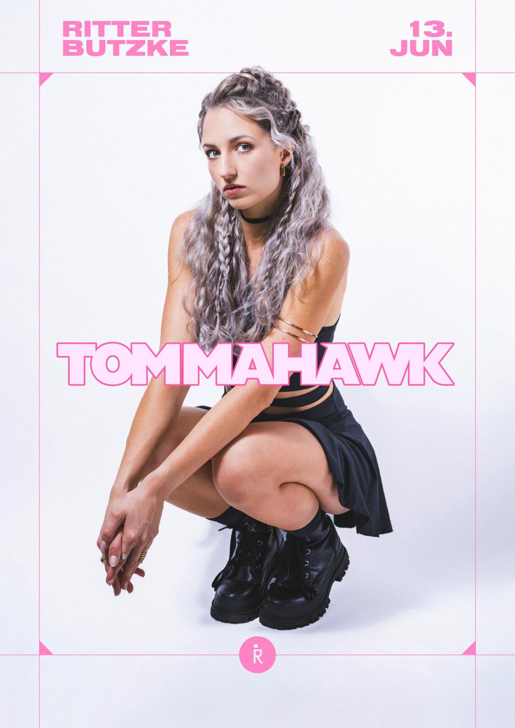 Tommahawk