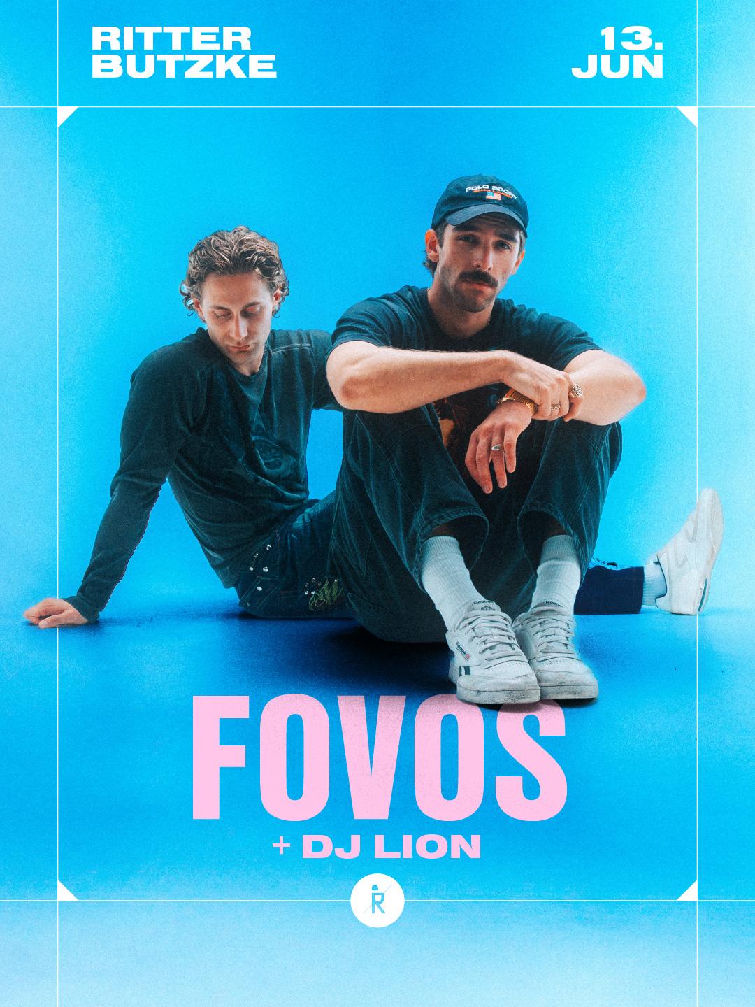 Fovos
