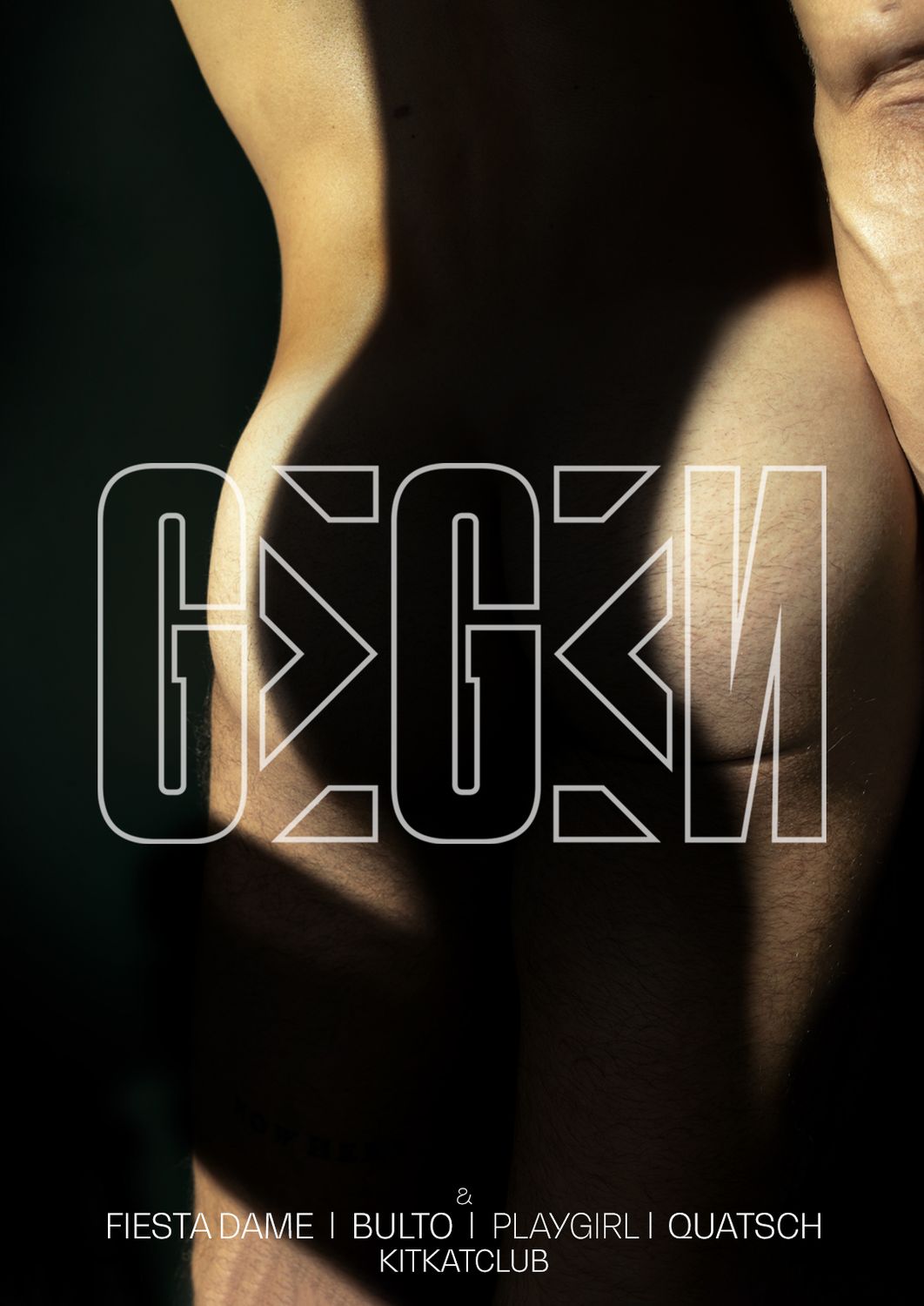GEGEN CULEO
