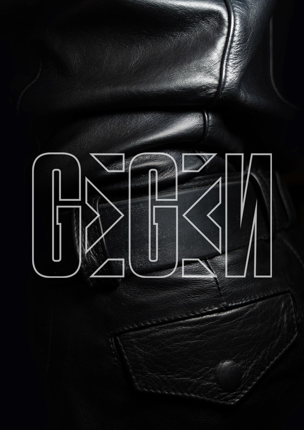 Gegen Gear