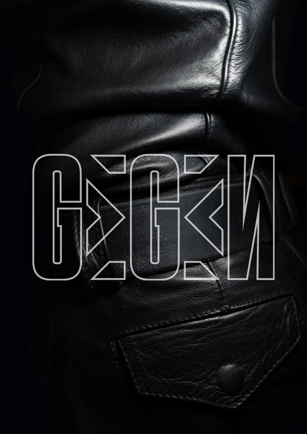 GEGEN GEAR