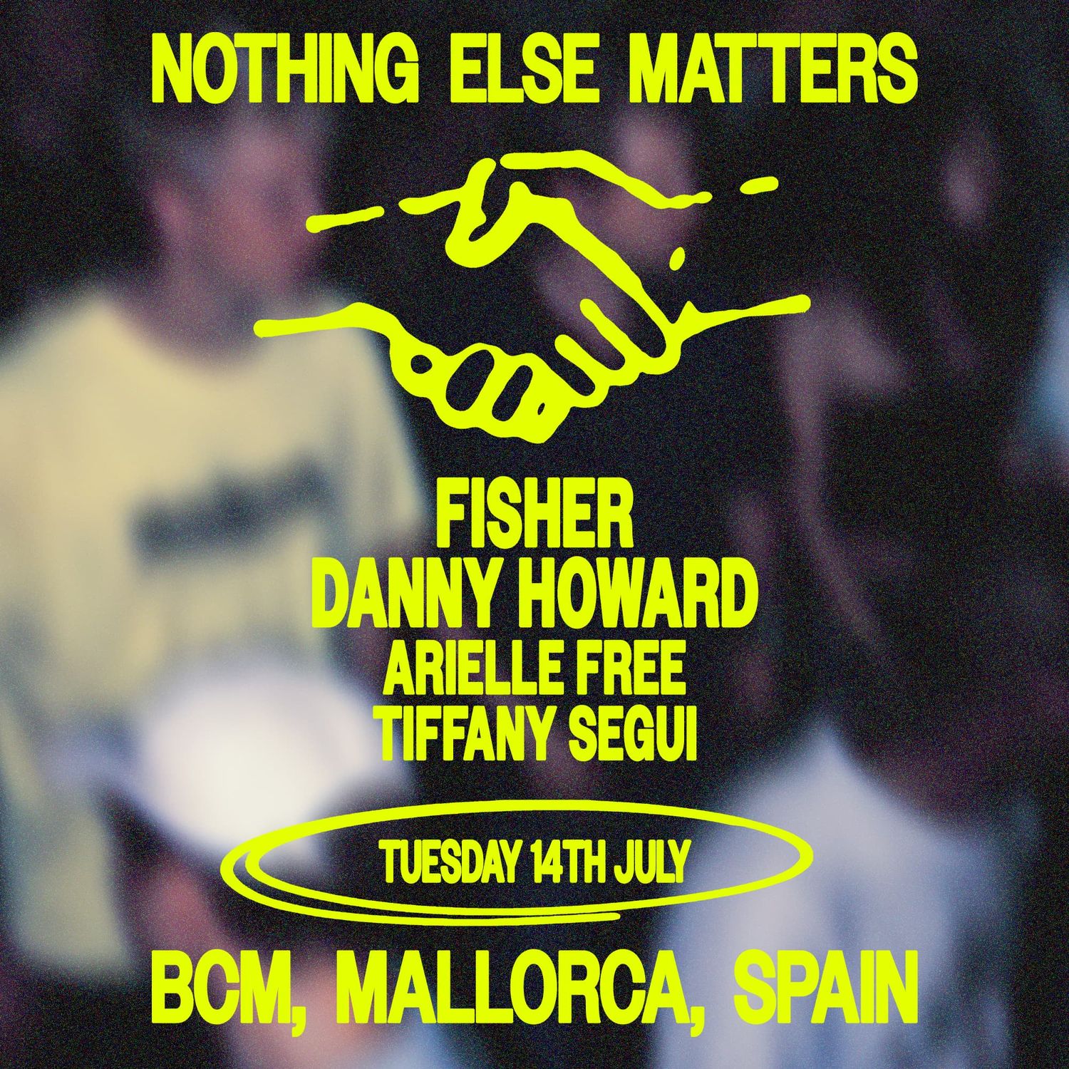 FISHER