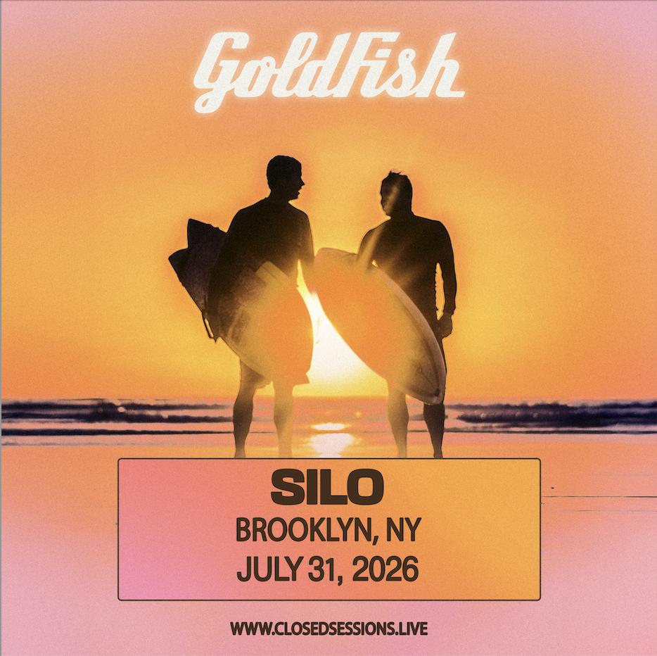 Goldfish