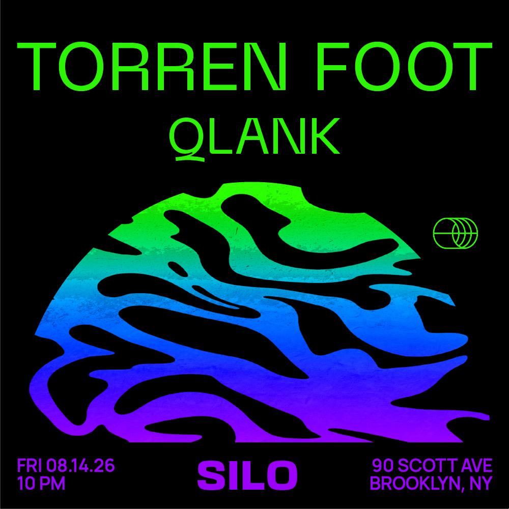 Torren Foot / Qlank