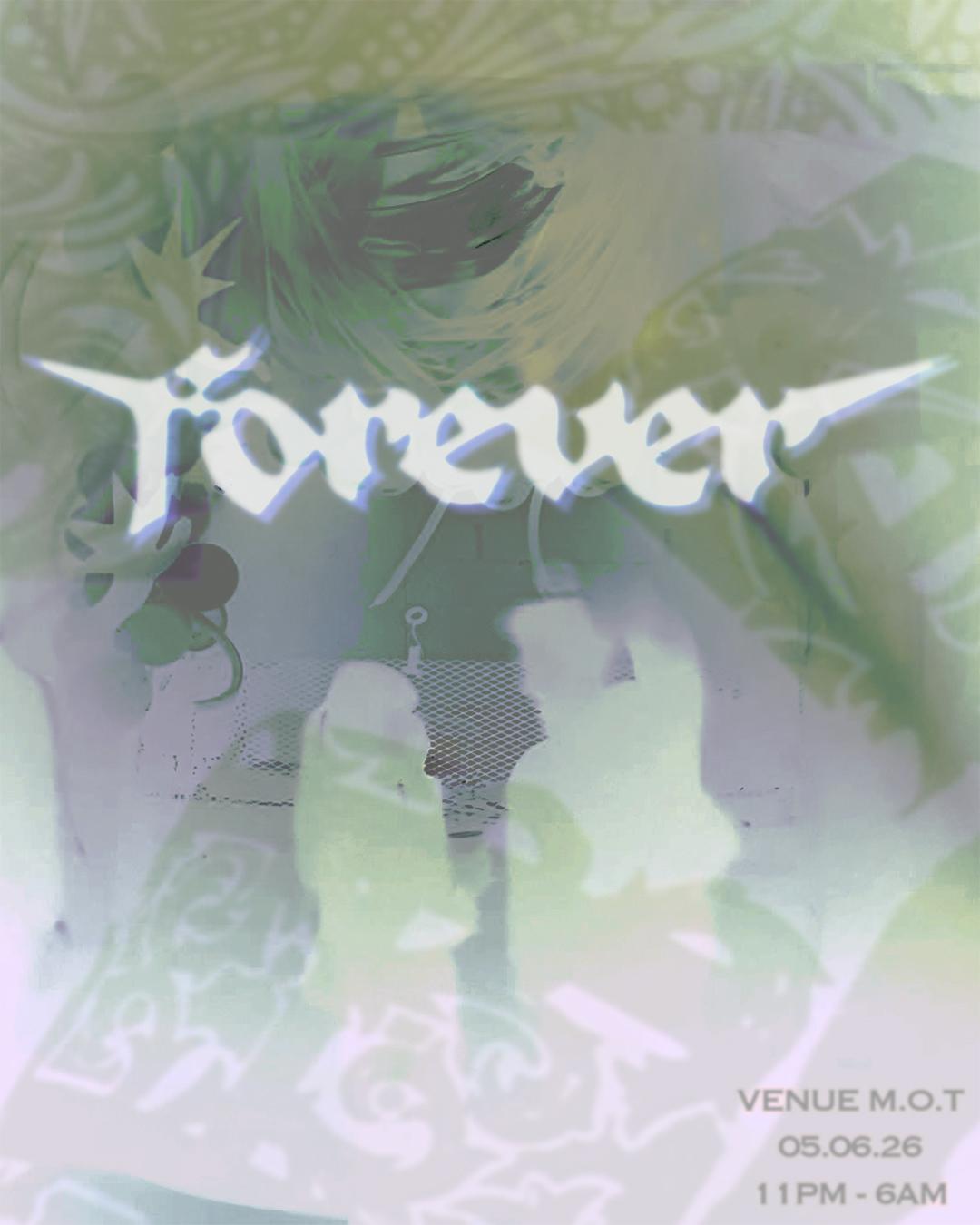 Forever