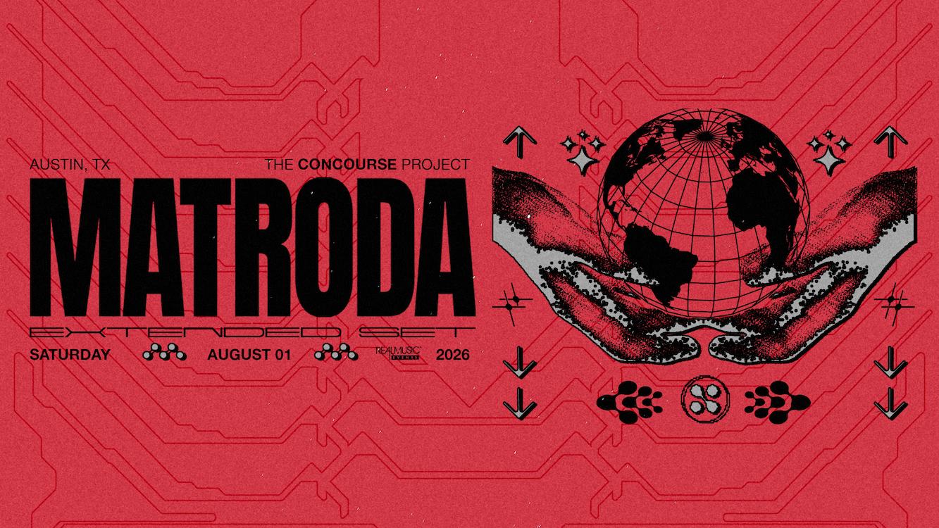 Matroda (Extended Set)