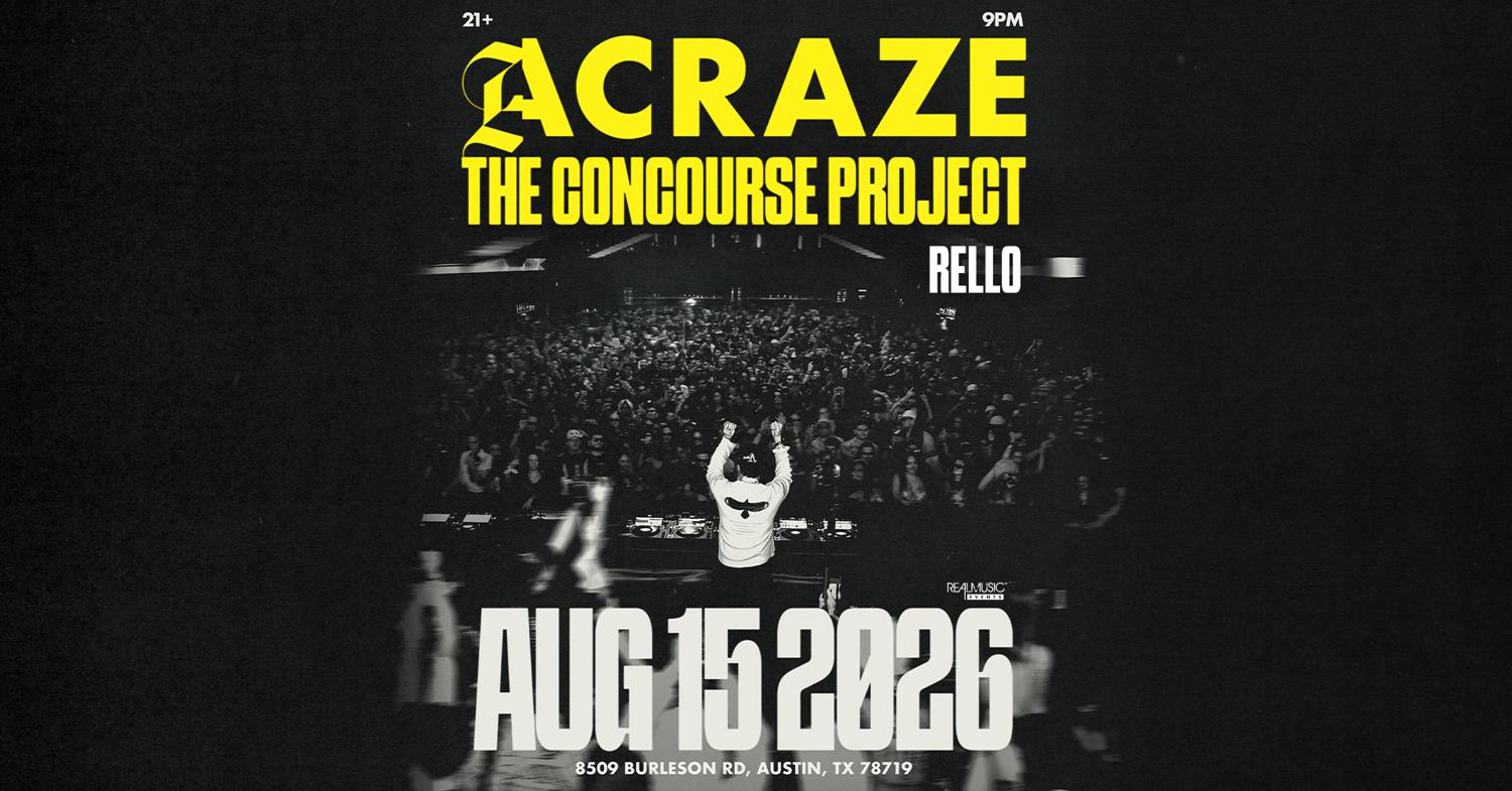 Acraze