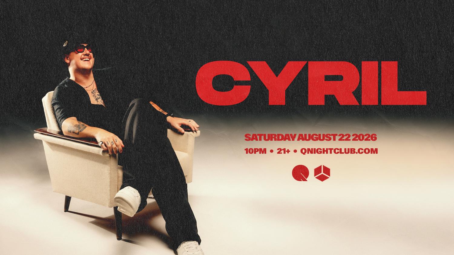 Cyril