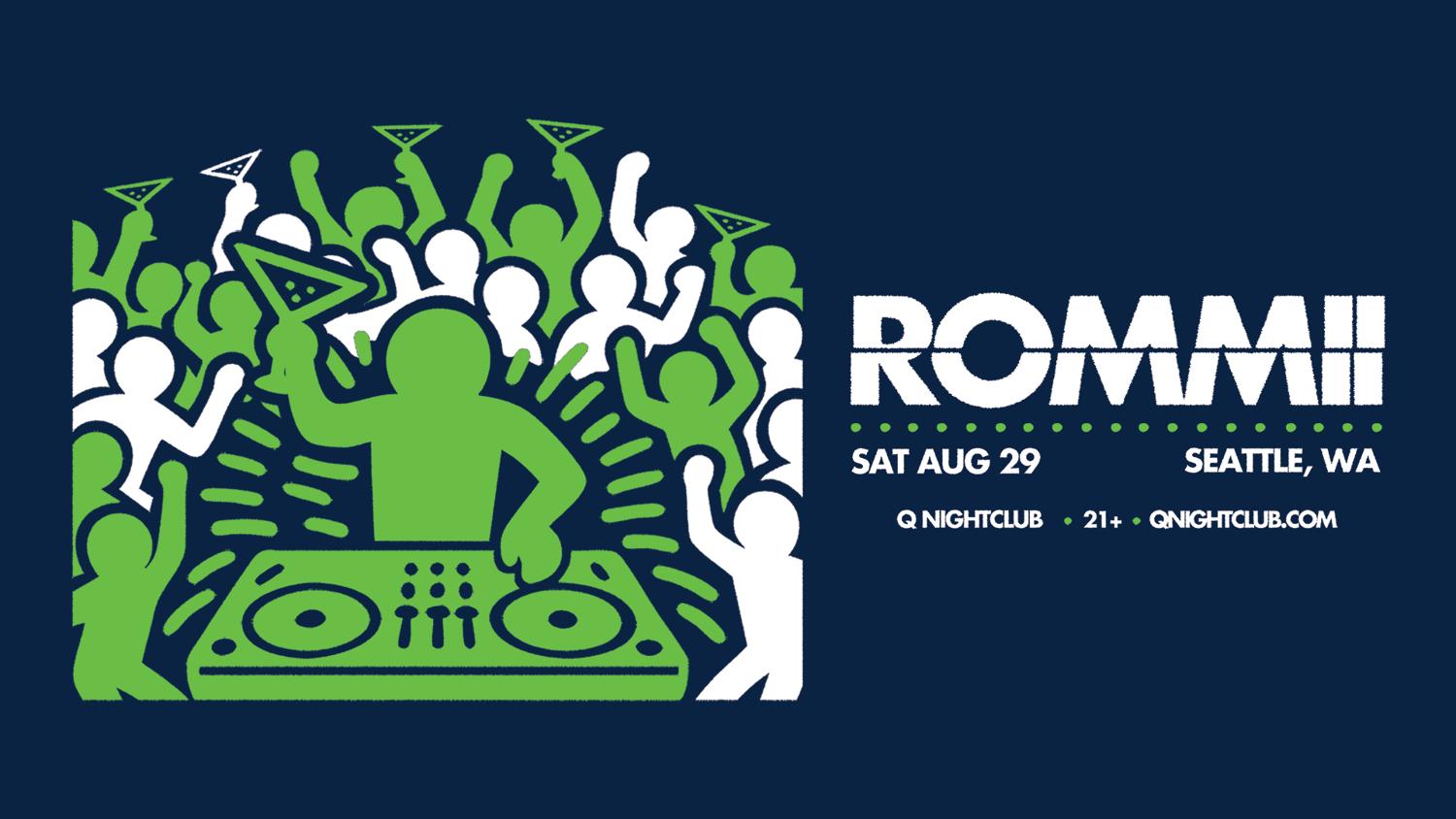 Rommii