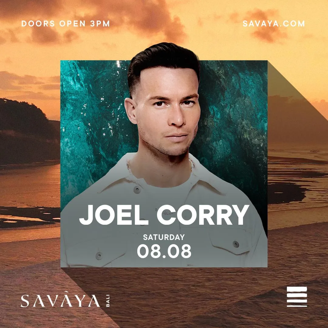 Joel Corry