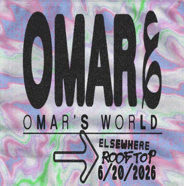 Omar ؏ - Omar'S World