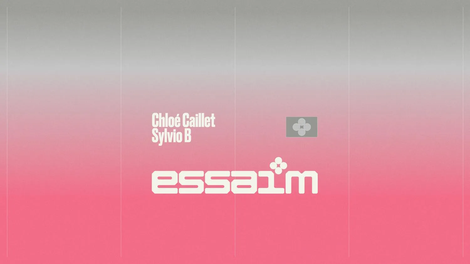 Chloé Caillet, Sylvio B