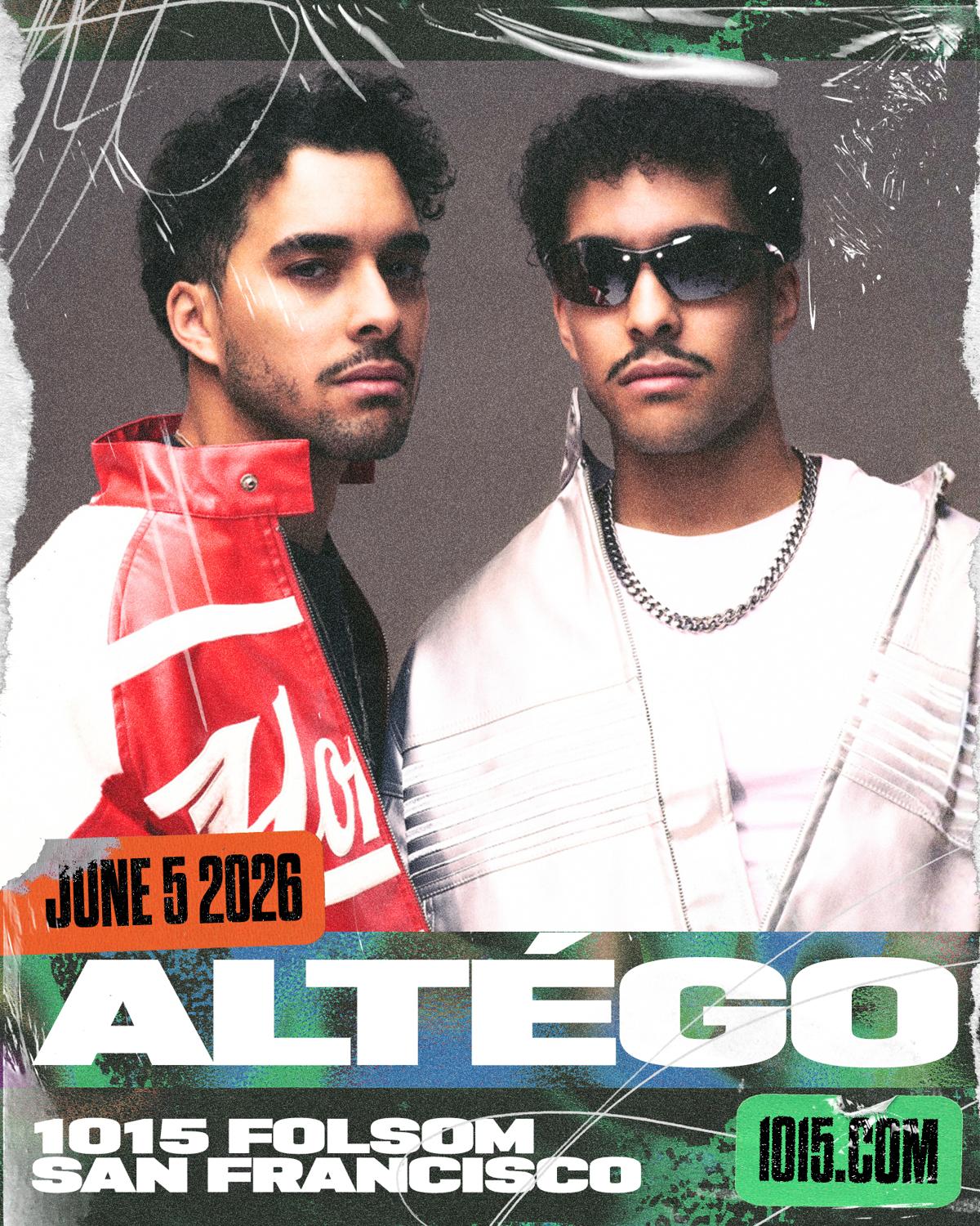 Altégo