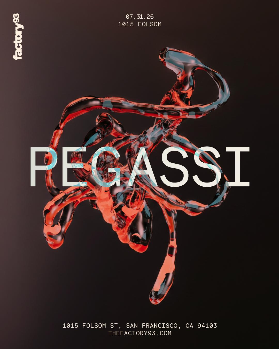 Pegassi