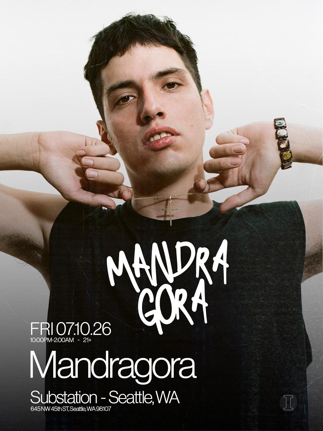 Mandragora