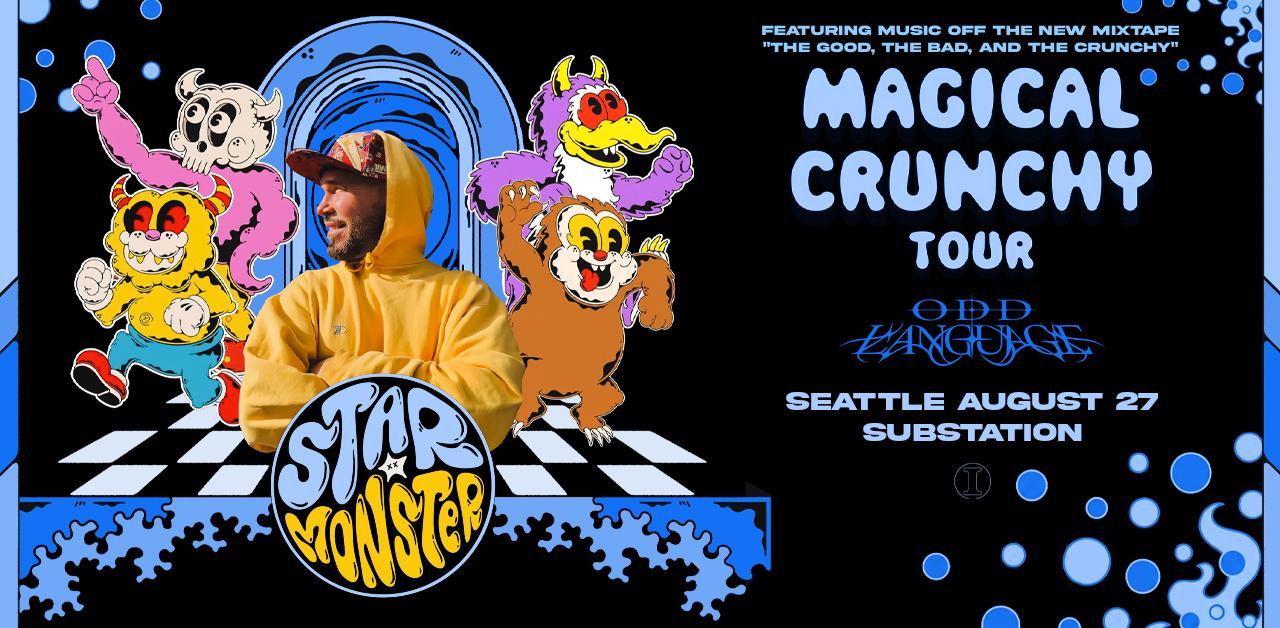 Star Monster