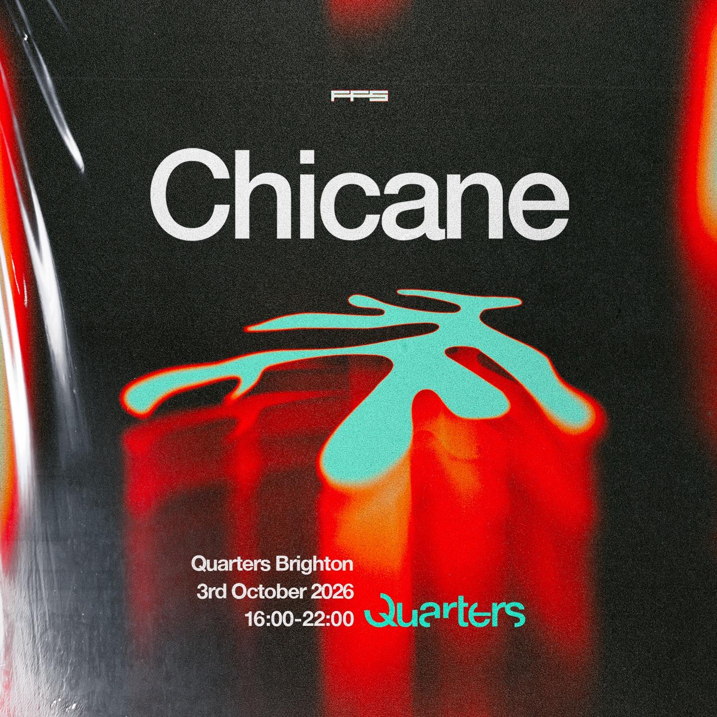 Chicane