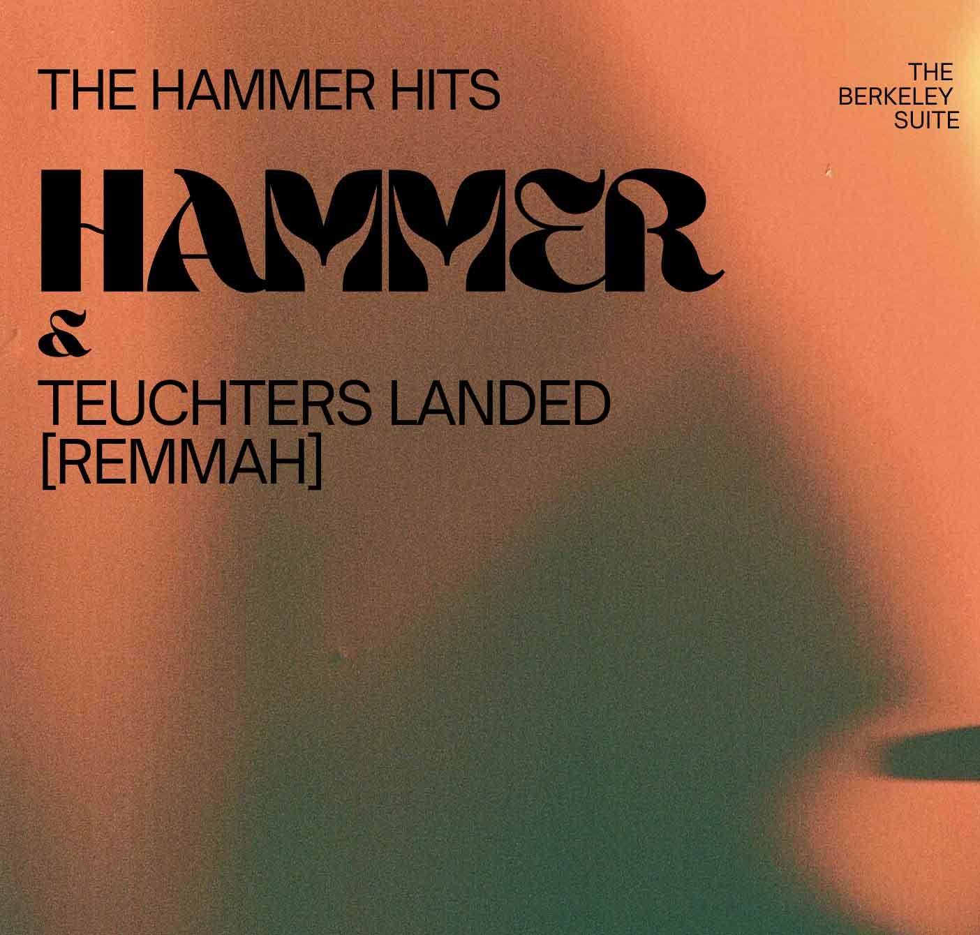 The Hammer Hits