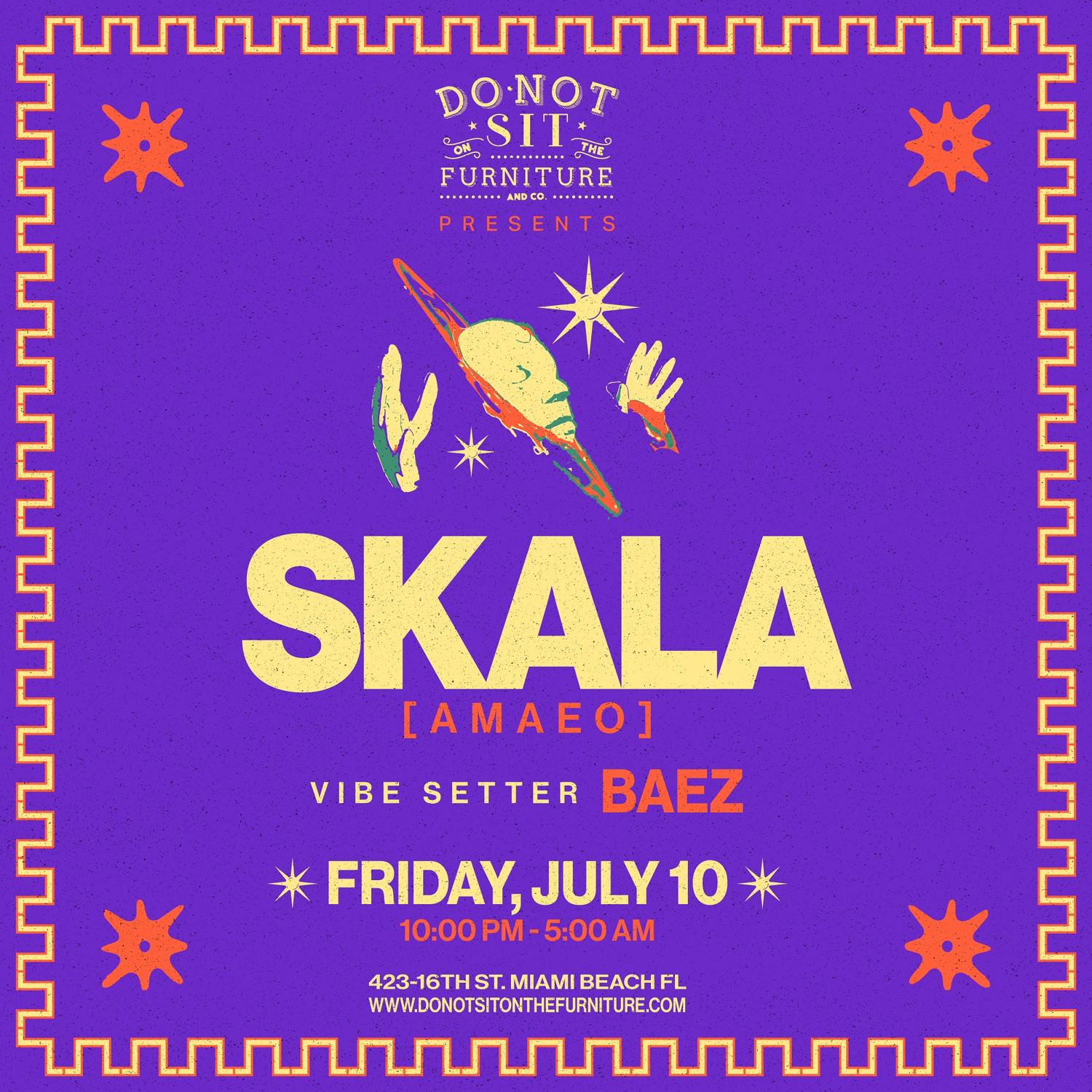 Skala [Ameo]