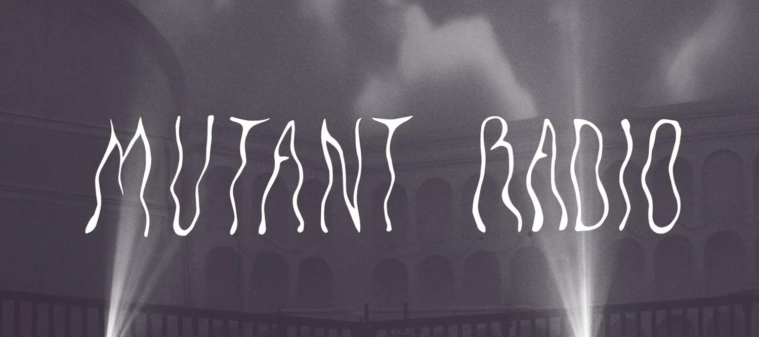 Silent Green Pres. Mutant Radio Sessions