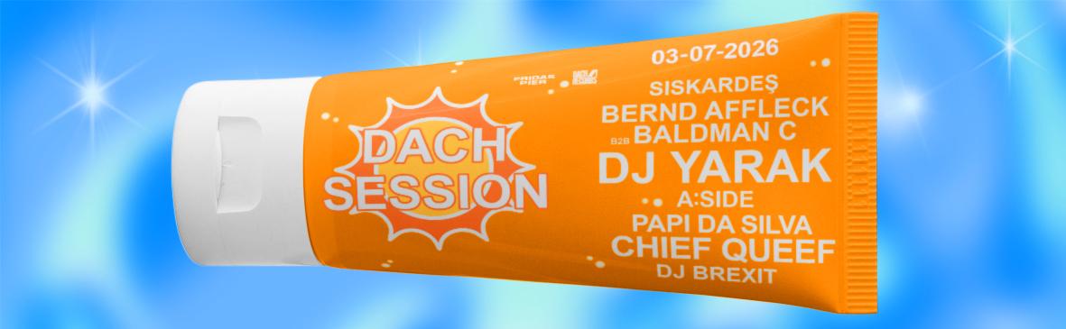 Dachsession