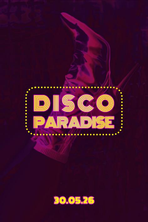 Disco Paradise