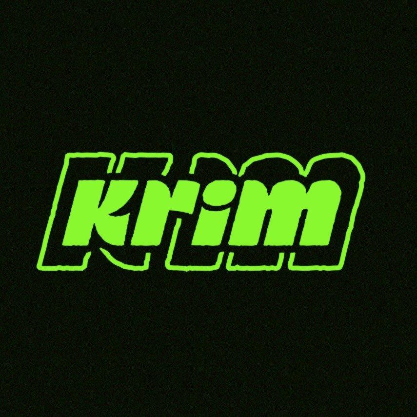 Krim X La Palapa - Gran Baba