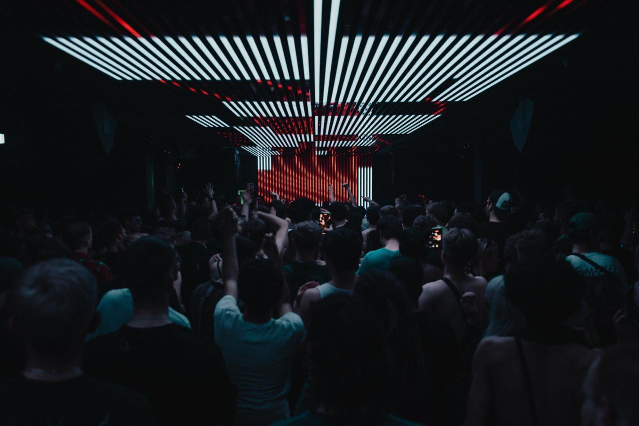 Triptykh, Ben Techy