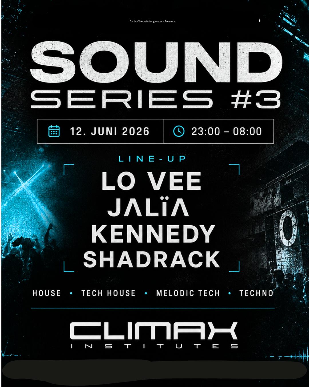 Sound Series#3