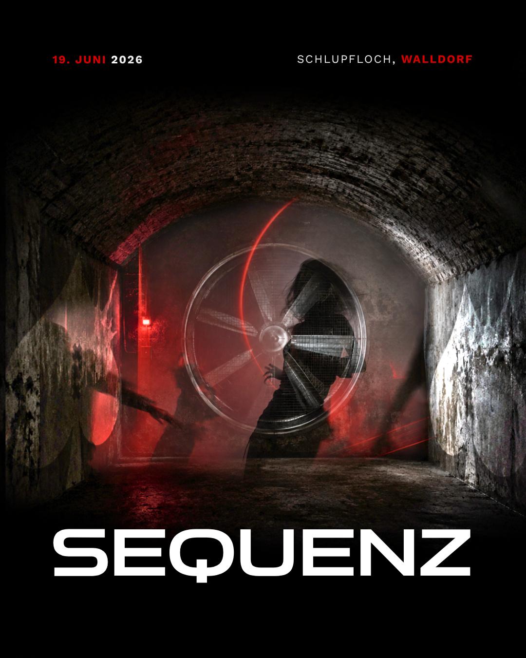 Sequenz