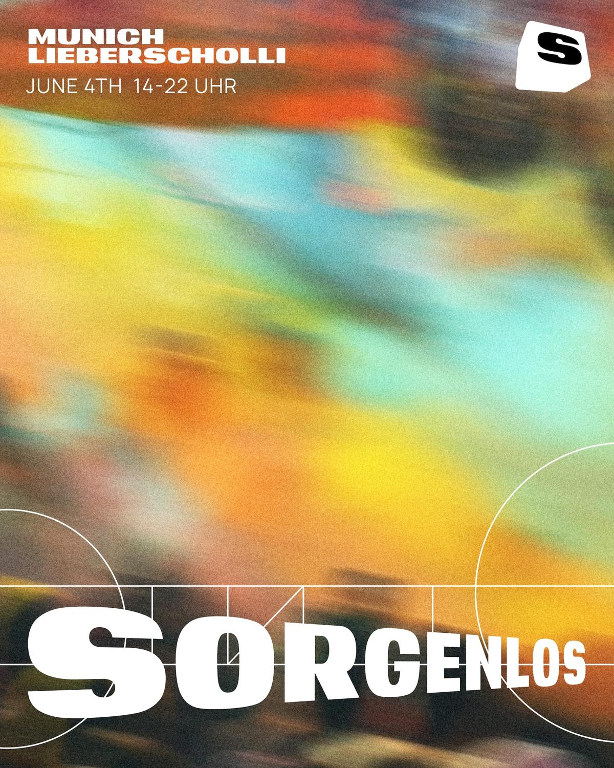 Sorgenlos Munich Openair