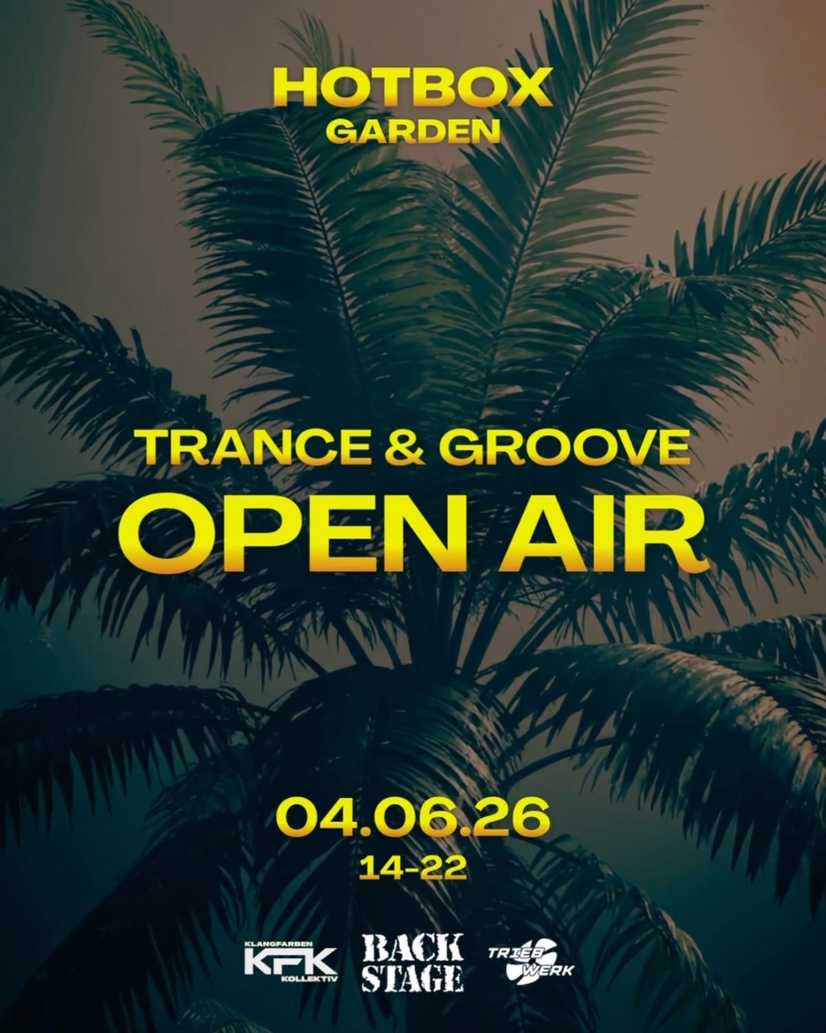 Hotbox Garden