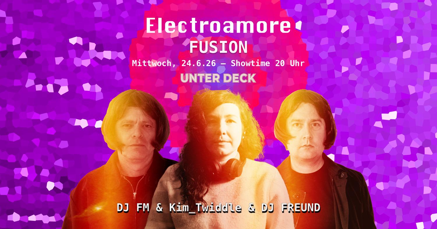 Electroamore Fusion