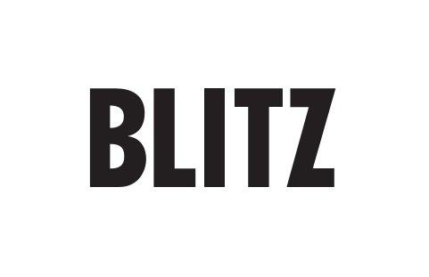 Blitz With Djoy, Lawrence, Molly
